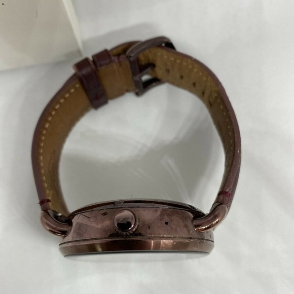 Fossil Gen 3 Authentic Genuine Smart Watch FTW2113 main image 4